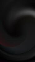 Dark Abstract Swirl Background Black, Gradient, Curve, Design, Texture, vector