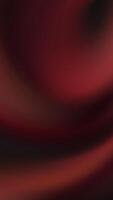 Abstract Red Gradient Background, Dark Maroon, Smooth Texture, Blurry, vector