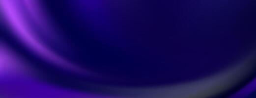 Abstract Purple Blue Gradient Swirl Background Texture Design vector