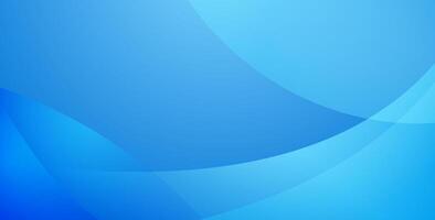 minimal abstract blue liquid gradient color with simple shape cool trendy design banner background. vector