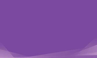 Abstract purple background with subtle light lines at the bottom. vector