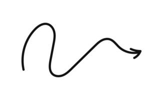 A black and white drawing of a wave vector