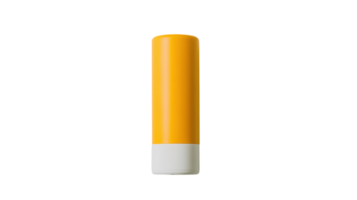 Travel-Sized Sunscreen Stick for Easy Protection on the Go During Outdoor Adventures and Vacations. png