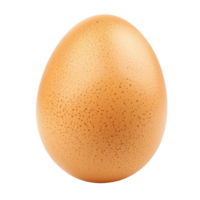 an egg on a transparent background png