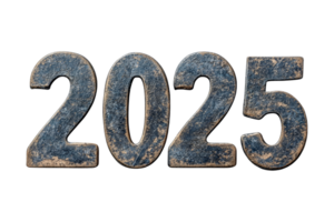 Year 2025 a glimpse into future trends urban settings digital innovations perspective vision png