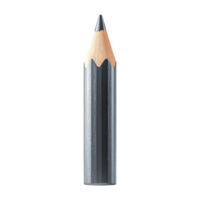 Isolated pencil symbol on for art and design projects png