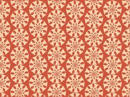 Geometric Pattern Background Design vector
