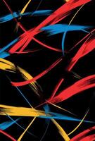 Abstract background with sport pattern. vector