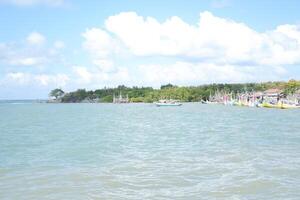 Calm Waters and Gentle Waves photo