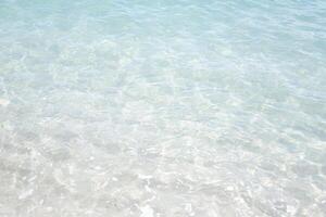 Calm Waters and Gentle Waves photo