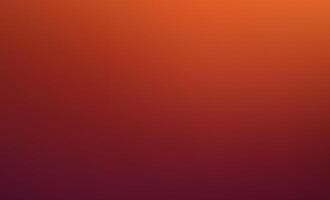 Warm red gradient background with soft tonal shifts and subtle highlights. vector