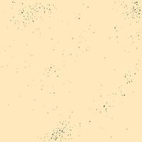 Grunge Textured Dusty Paper Overlay Background vector