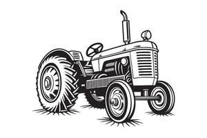 Rustic Power The Farm's Pride vector