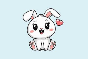 Cuteness Overload The Fluffy Friend vector
