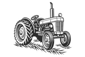 Timeless Machine of the Fields vector