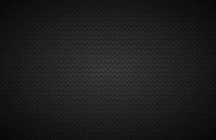 Black abstract background with rectangles, modern widescreen background, simple texture illustration vector