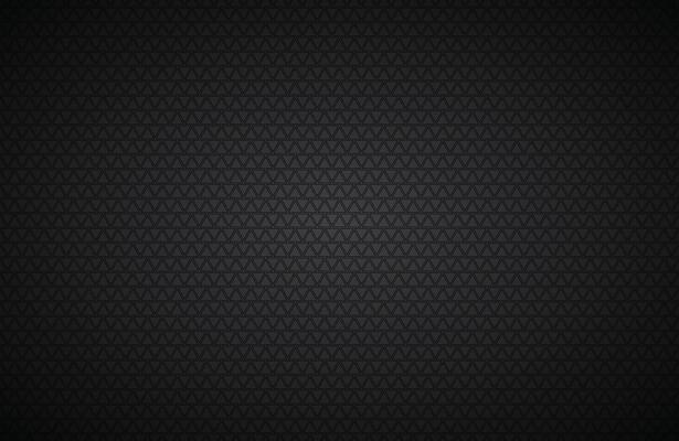 Black abstract background with rectangles, modern widescreen background, simple texture illustration