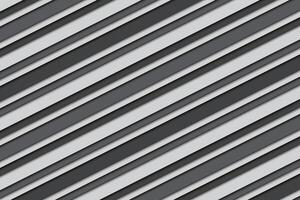 Abstract background shades of grey, oblique lines, simple illustration vector