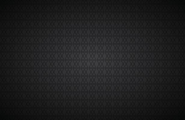 Black abstract background with rectangles, modern widescreen background, simple texture illustration