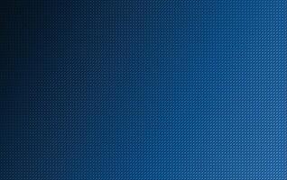 Blue abstract textured circular background, modern circle geometric texture, pattern vector