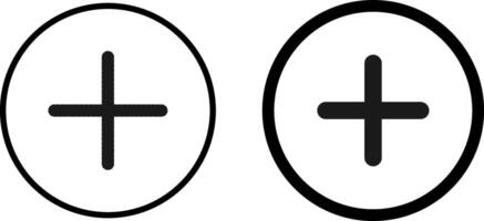 Close icons set. Delete sign and symbol. cross sign vector