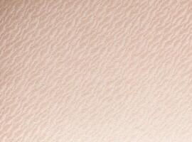 Textured mocha mousse paper background for trendy designs in 2025 photo