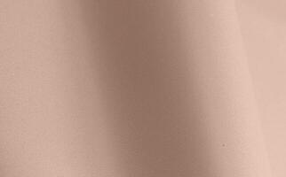 Mocha Mousse, 2025 colour of year paper background in soft brown and beige tones photo