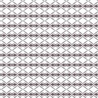 A pattern with a diagonal line in brown and white vector