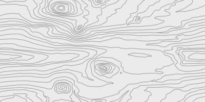 Seamless wooden pattern. Wood grain texture. Dense lines. Abstract white background vector