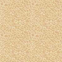 Organic seamless pattern, leather, fabric texture, spots abstract bionics background vector