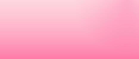 light pink color gradient blur vector