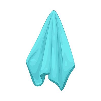 Illustration of Towel