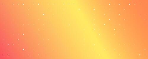 Abstract geometric gradient squares background vector