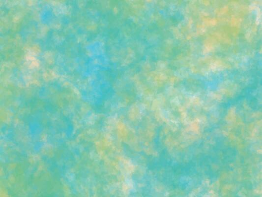 pastel blue and orange soft watercolor background