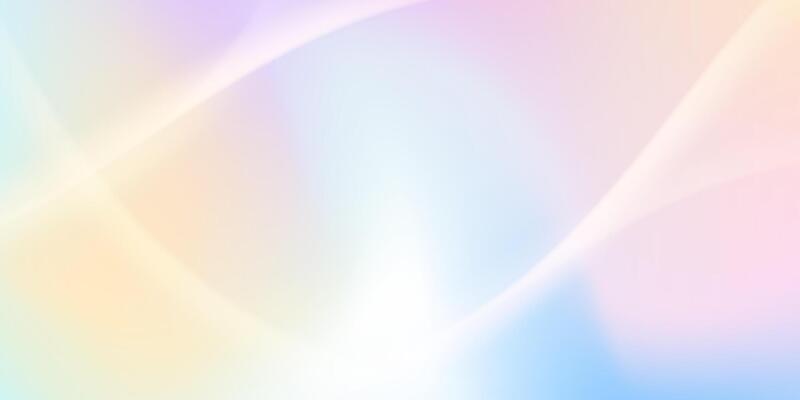 Pastel background, soft design modern illustration