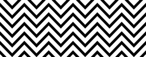 Classic chevron textile pattern vector