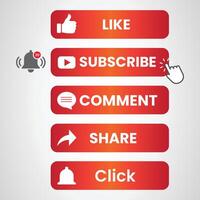 a sign that says like i like to share with the app app. vector