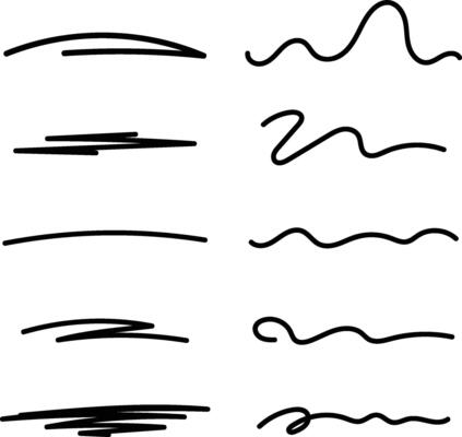 Line Icon Set
