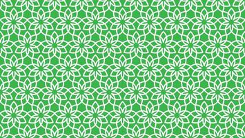 Seamless geometric pattern design. illustration vector