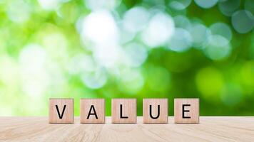 Increase value service, growth value, company value added, business leverage valuable ERP systems growth concept, digital marketing leadership success target, UUID, FaaS photo