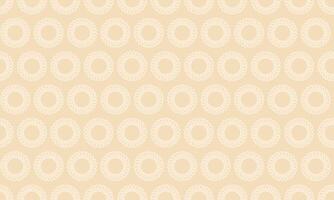 Seamless geometric pattern design. Abstract tech background. Simple ornament for web backdrop or fabric, paper print. vector