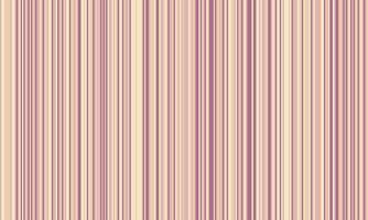 Pattern of vertical stripes, colorful thin and thick lines. Irregular stripe background, seamless texture. Abstract striped geometric design in bright colors. vector