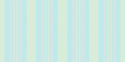 Mid pattern textile texture, victorian fabric background. Soft lines stripe seamless vertical in light color. vector
