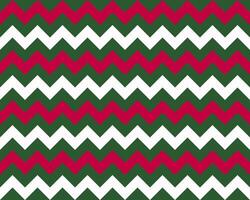 Zigzag pattern seamless. Zig zag background color. abstract design. vector