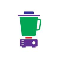 Juicer icon design templates element vector