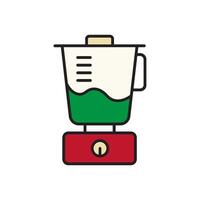 Simple Machine Juicer templates simple and modern vector