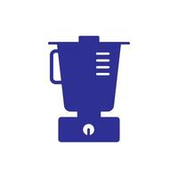 Juicer icon simple and modern vector