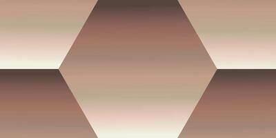 Geometric Gradient Pattern Neutral Tones Modern Minimalist Background vector