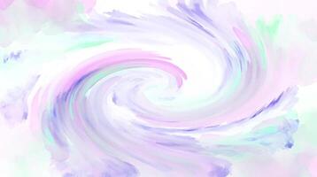 watercolor texture with looping motion animation. Watercolour background surface with looped motion. video