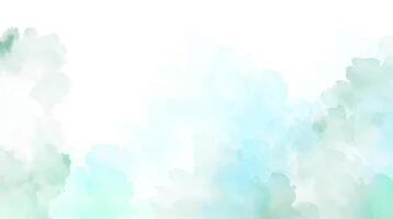 watercolor texture with looping motion animation. Watercolour background surface with looped motion. video